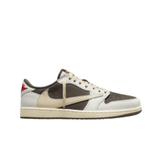 Travis Scott x Air Jordan 1...