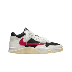 Travis Scott x Jordan...