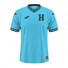 Camiseta Honduras 2ª...