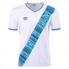 Camiseta Guatemala 1ª...