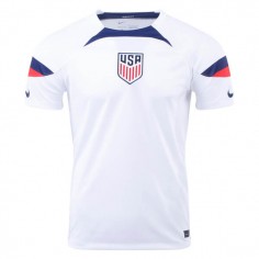 Camiseta Estados Unidos 1ª...
