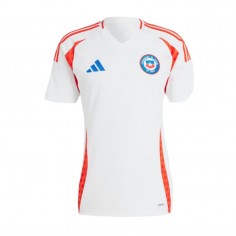 Camiseta Chile 2ª...