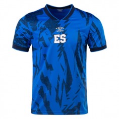 Camiseta El Salvador 1ª...