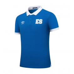 Camiseta El Salvador 1ª...