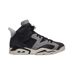 Air Jordan 6 Smoke Grey