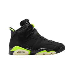 Air Jordan 6 Electric Green