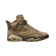 Air Jordan 6 Gore-Tex...