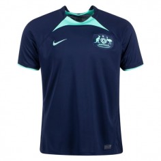 Camiseta Australia 2ª...