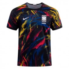 Camiseta Corea del Sur 2ª...