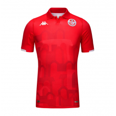 Camiseta Túnez 24/25 1ª...