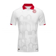 Camiseta Túnez 24/25 2ª...