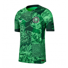 Camiseta Nigeria 2022 1ª...