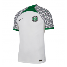 Camiseta Nigeria 2022 2ª...
