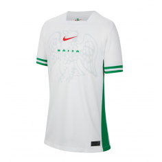 Camiseta Nigeria 24/25 1ª...