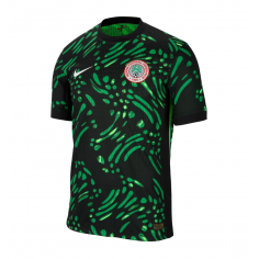 Camiseta Nigeria 24/25 2ª...