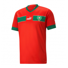 Camiseta Marruecos 1ª...