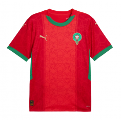 Camiseta Marruecos 1ª...