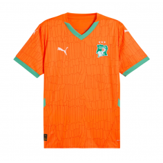 Camiseta Costa de Marfil...