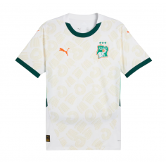 Camiseta Costa de Marfil...