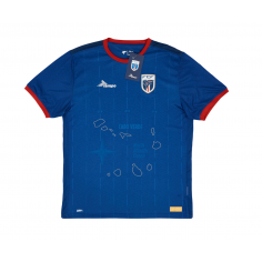 Camiseta Cabo Verde 24/25...