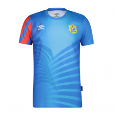 Camiseta República...