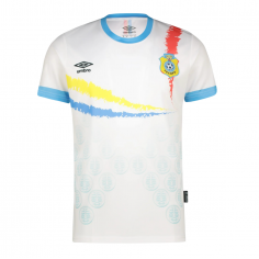 Camiseta República...
