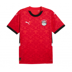 Camiseta Egipto 24/25 1ª...