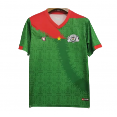 Camiseta Burkina Faso 24/25...