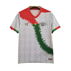 Camiseta Burkina Faso 24/25...
