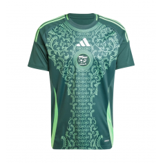 Camiseta Argelia 24/25 2ª...