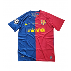 Camiseta retro FC Barcelona...