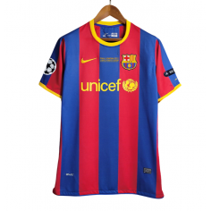 Camiseta Retro Barcelona...