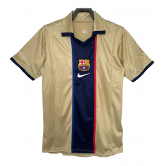 Camiseta retro FC Barcelona...