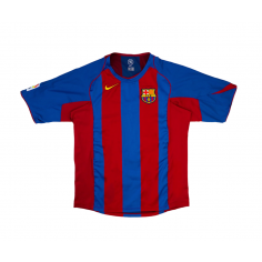 Camiseta retro FC Barcelona...
