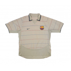 Camiseta retro FC Barcelona...