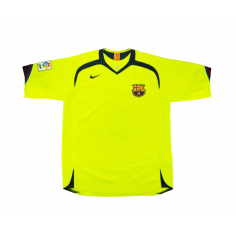 Camiseta retro FC Barcelona...