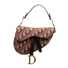 Bolso Dior Saddle