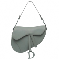 Bolso Dior Saddle