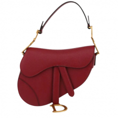 Bolso Dior Saddle