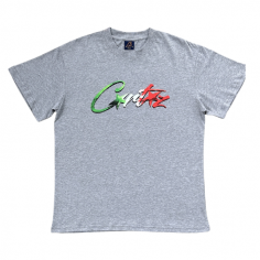 Corteiz Italia Tee