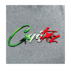 Corteiz Italia Tee 2