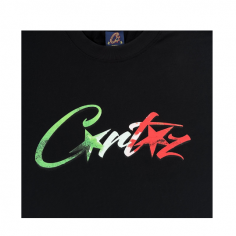 Corteiz Italia Tee 2