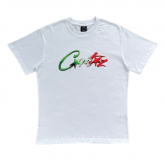 Corteiz Italia Tee