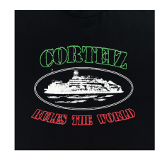 Corteiz Alcatraz Tee 2