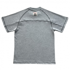 Corteiz HMP Panel Grey Tee 2