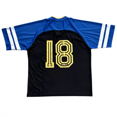 Corteiz Guerillaz Jersey