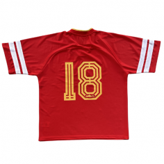 Corteiz Guerillaz Jersey 2