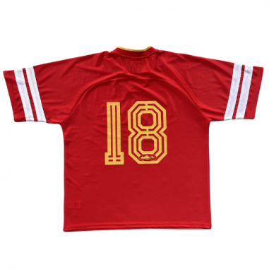 Corteiz Guerillaz Jersey