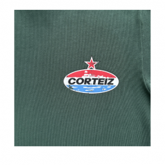 Corteiz Heavyweight Tee 2