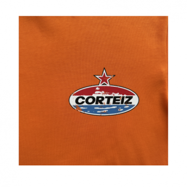 Corteiz Heavyweight Tee